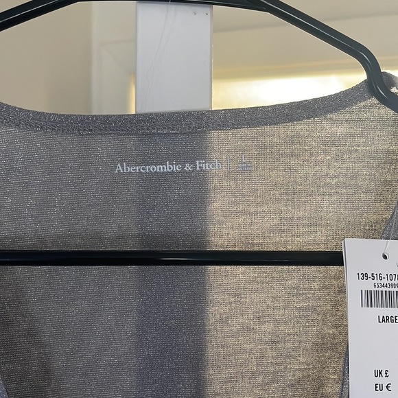 Abercrombie & Fitch Shirt - Picture 2 of 3